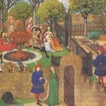 Fête Médiévale de Dourdan